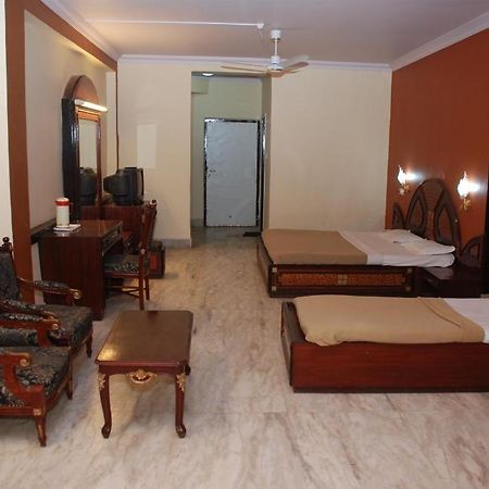 Shahee Resorts Mahabaleshwar Room photo