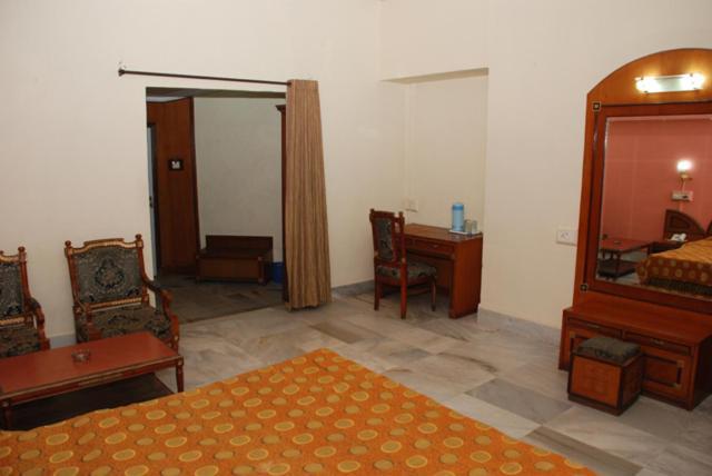 Shahee Resorts Mahabaleshwar Exterior photo