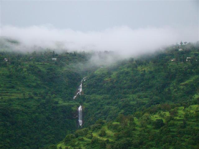 Shahee Resorts Mahabaleshwar Exterior photo