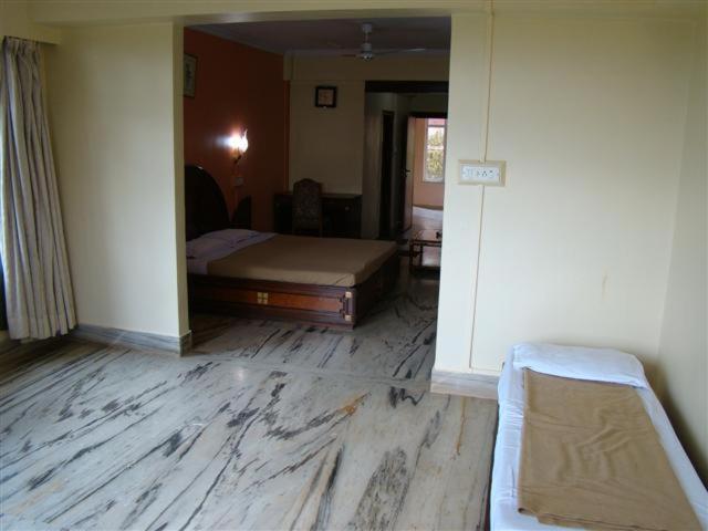 Shahee Resorts Mahabaleshwar Room photo