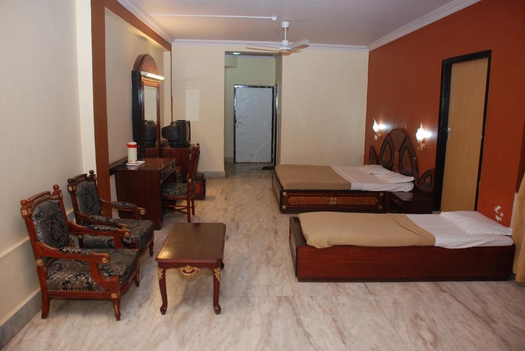 Shahee Resorts Mahabaleshwar Room photo